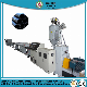  High Effective Plastic HDPE LDPE PP PPR Pipe Extrusion Making Machine