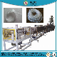  Soft PVC Garden Hose Tube Pipe Extruder Extrusion Machine/Garden Hose Making Machine