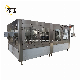 Automatic 12000bph 32heads Washing Filling and Sealing Monoblock Drinking Mineral Water Filling Machine manufacturer