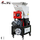 HDPE Pipe Small Plastic Shredder 3kw Machine Plastic Crusher for HDPE Plastic manufacturer
