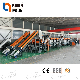 CE Standard Pet PE PP Agriculture Film Waste Plastic Crushing Washing Recycling Line for Sale