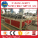 PVC Celuka Foam Board Production Line (SJSZ80/156) manufacturer