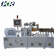 CO2 Foam EPP Plastic Granules Underwater Pelletizing Twin Screw Extruder