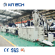 China High Quality Factory Single Screw Extruder HDPE/PPR Plastic Pipe Making Machine for Water&Drainage&Electric Conduit Plastic Pipe Making Machine manufacturer