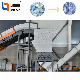 Well -Run Crusher Equipments Pet/PP/PE HDPE Plastic Crushing manufacturer