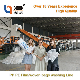 Plastic Film Recycling High Capacity PE PP Film Recycling Plant Efficiency Recycling Washing Line