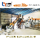 Bxc Auto Waste PP PE Woven Bags/ Film Recycle Quality and Service Assurance Plastic Recycling Machines manufacturer