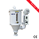  Automatic Control Vacuum Drying Machine High Efficiency Plastic Hopper Dryer