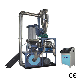 Capacity(120-800kg/h)PE Pulverizer Machine/Grinder manufacturer