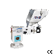 Output0.3-3Kg/hr Brushless DC-Motor Single plastic Color Dose Mixer /Colour Dose Mixing Machine manufacturer