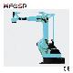 Industrial Robot 4 Axis Manipulator Loading Unloading Robot Arm