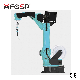 Industrial Welding Robot High precision Robotic Arm manufacturer