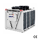 Factory price high performance Easy Installation Hermetic Cooling Water Tower Chiller