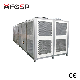 SPICS-40A Cooling capacity 116kw Air Cooled Scroll Chiller