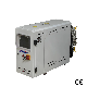 Indirect Cooling Flux(50L/min) with CE certificate  Oil Type Mold Temperature Controller