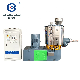 Bogda Heating Small Lab Plastic Mixer PVC Compounding Mixing Machine manufacturer