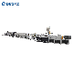 20-63mm PVC Plastic Pipe Extruder Machine Plastic Pipe Production Line UPVC Pipe Extrusion Line manufacturer