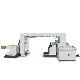 High Speed Jumbo Roll Paper Slitting and Rewinding Machine Factory manufacturer