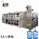 Automatic 5 Gallon Water Washing Filling and Capping Machine manufacturer