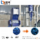 Professional Design Crusher Waste Plastic Grinder Waste PP PE HDPE Pet Bottle Bucket Box Crusher Machine