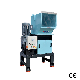 Shredder with Low Noise/Low Consumption of Energy/Easy Operation/Easy to Clean manufacturer