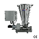  Capacity(30-300L/H) Automatic Feeding  Easy Calibration  Continuous Feeding System/Feeder for extrusion production