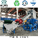 Heavy Duty Type Plastic Granulator Crusher /Crushing Machine manufacturer