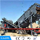 Mobile Stone Iron Gold Ore Rock Mining 100-150 Tph Jaw Crusher Manufacturers Price Portable Granite Crushing Machine Plant for Sale