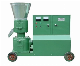 Animal Poultry Cattle Chicken Fish Feed Pellet Making Machine Price