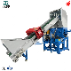 Automatic Pet Bottle PE Film Grinder PP Bag Crusher for Plastic Recycling Line