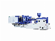 Hxm330 UPVC Plastic Injection Moulding Machine with New Design