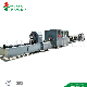  Sjz HDPE/PP/ABS/PS Bottle Twin Screw Plastic Pipe Production Line Extruder