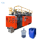 Automatic Factory 2L 5L 19 Litres 20 Liter 30L Plastic PP HDPE PC Blow Molding Machinery 20L 5 Gallon Water Bottle Jerry Can Blow Moulding Machine