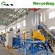 Waste Pet/HDPE/LDPE/PP/PE Bottles Films Woven Bags/Nylon/Flakes Plastic Crushing Washing Recycling Production Line Plastic Recycling Machine