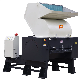 G-Plas 800p Patch Blade Bed Plastic Crusher