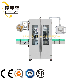 Plastic Bottle Glass Bottle PVC Label Shrink Machine manufacturer