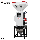 PLC Controlled Plastic Gravimetric Doser Blender Weigh Scale Gravimetric Batch Blender manufacturer