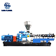 Parallel Co-Rotating Twin Screw Compouning Filling Masterbatch Extruder