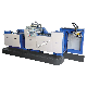 Full Automatic A3 A4 Paper Lamination Machine Plastic Film Sheet Paper Laminating Machine