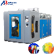 500ml-5L Plastic Blow Molding Machine