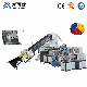 Meetyou Machinery China Plastic Film Pelletizer Multifunctional Acs-H800/120 Plastic Granules Making Line PVC Recycling Pelletizing Machine/Plastic Granulator