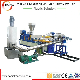  300kg High Quality PP PE Film Granulator Making Machine Plastic PP PE Film Pelletizing Recycling Line