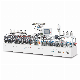 Clf-350 Digital Hot PVC Plastic Laminating Machine