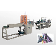  Made in China Plastic Foam Machine EPE/XPE Pipe Bonding Machine