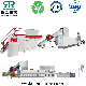 600kg/Hr PS/EPE/XPS/EPS Foam Sheet Board Agglomerator Recycling Granulating Pelletizing Plant