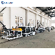 PVC Glazed Roof Tile Making Machine PVC Plastic Corrugated Sheet Production Line manufacturer