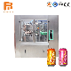 Fuly Automatic Juice Can Aluminum Canning Filling Machine