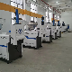  Full-Automatic Waste Plastic Recycling Machine or Small Plastic Granulator