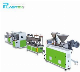  Business Mother Baby Plastic Recycling Granulator Machine China for Sale