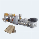 High Output 135 Parallel Spc PVC Extruder Machine